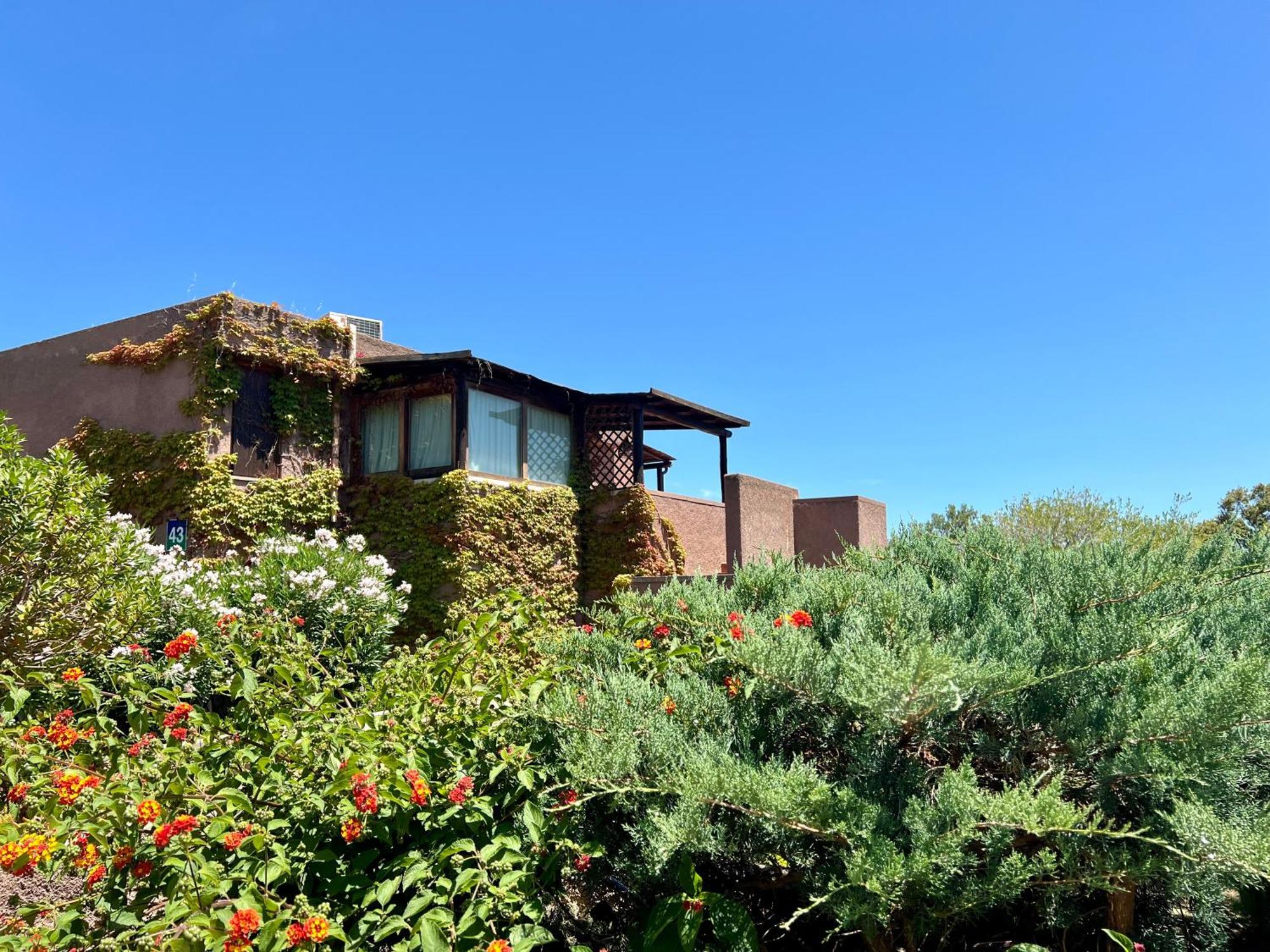 Valentina Home Costa Smeralda Vista Mar Cugnana Verde Esterno foto