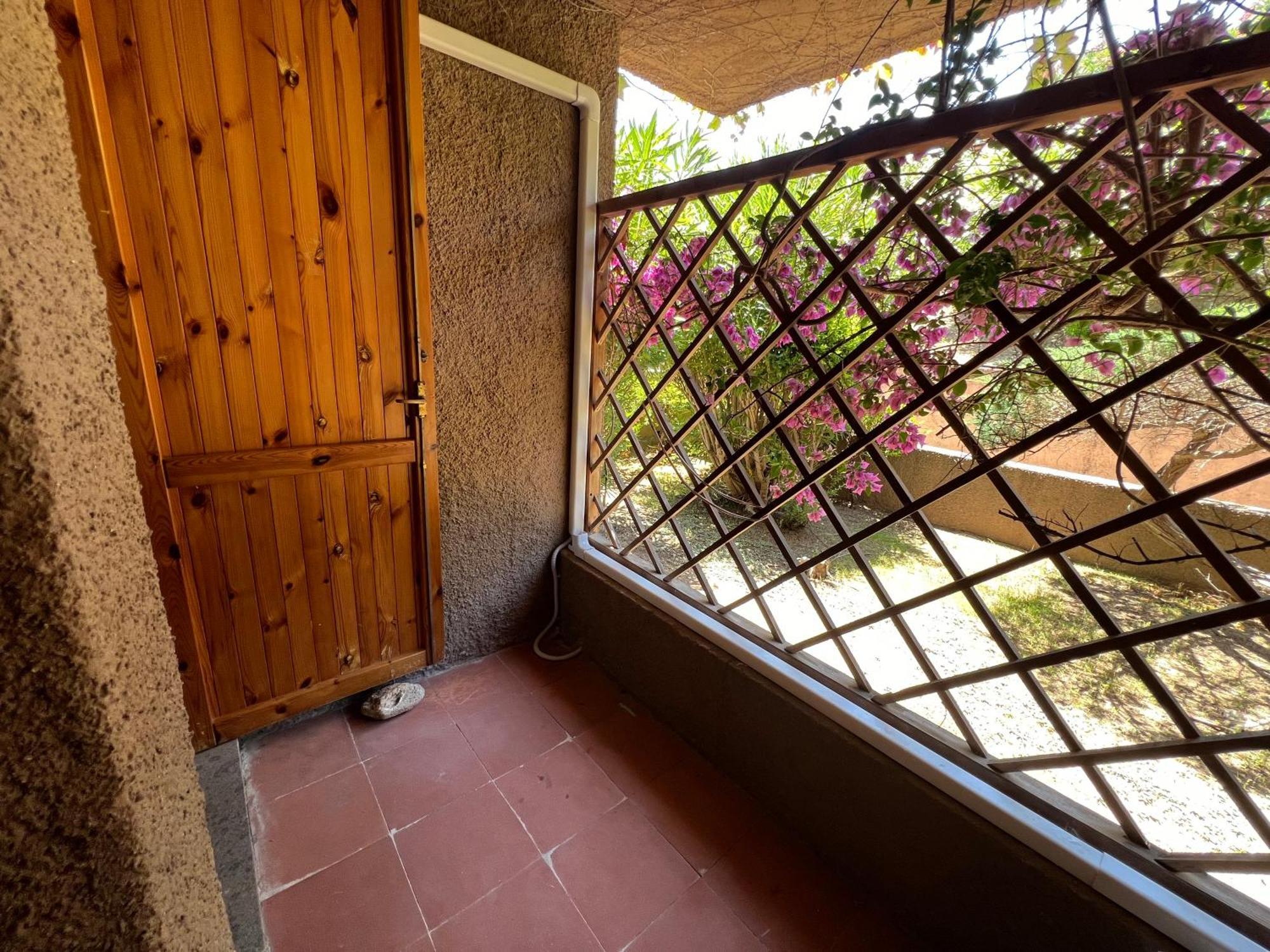 Valentina Home Costa Smeralda Vista Mar Cugnana Verde Esterno foto